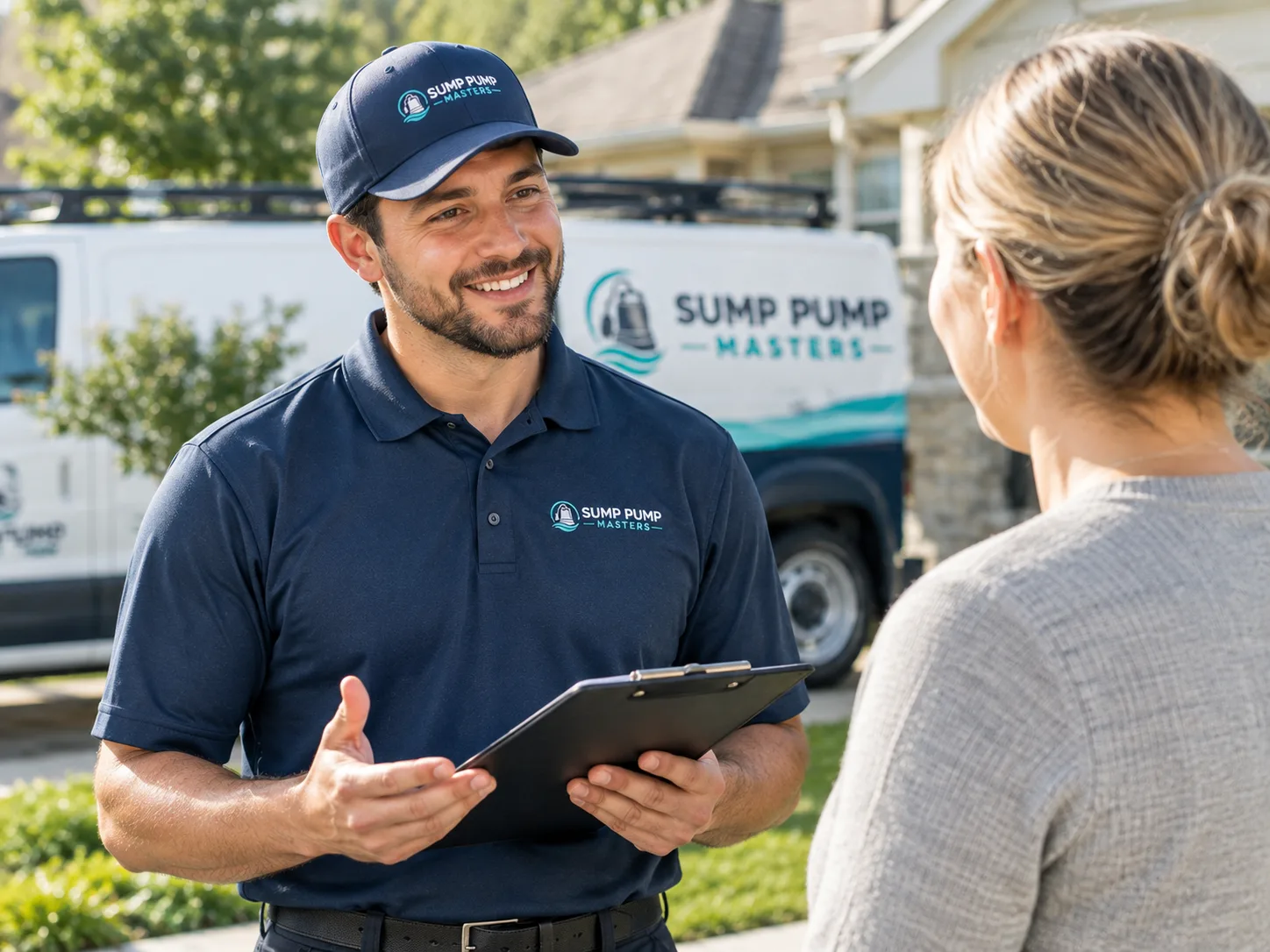 Sump Pump Repair Saint James, MN FAQs